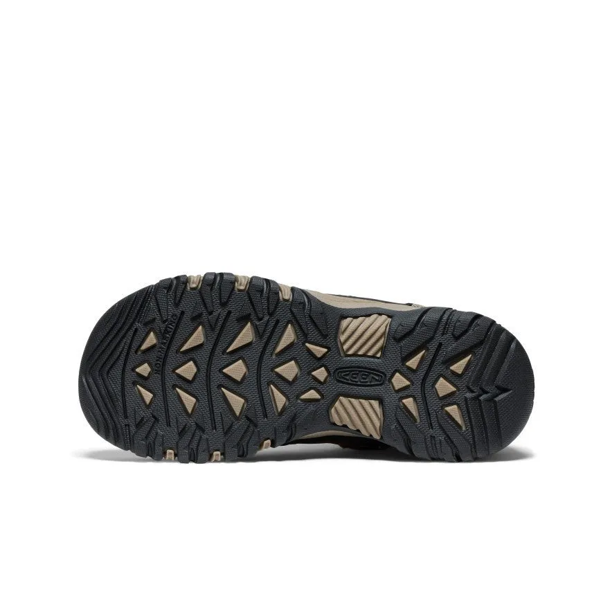Youth Targhee IV Waterproof Hiking Boot